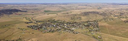 Berridale - NSW (PBH4 00 10224)